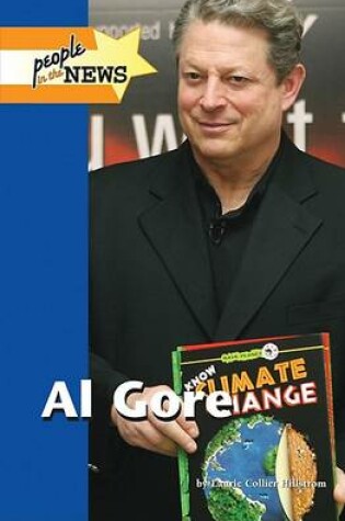 Cover of Al Gore