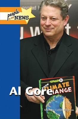 Cover of Al Gore