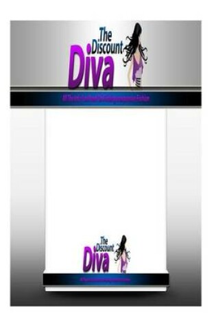 Cover of Discount Diva