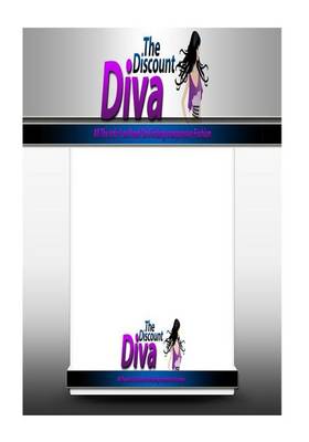 Book cover for Discount Diva