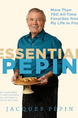Cover of Essential Pepin