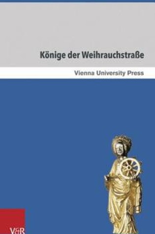 Cover of Konige Der Weihrauchstrasse