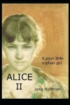 Book cover for ALICE II--the Nature of Reality. A Super-Smart, Foul-Mouthed Brat