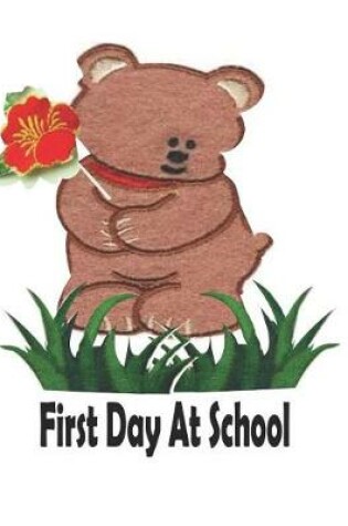 Cover of First Day at School