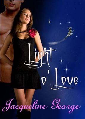 Book cover for Light O' Love