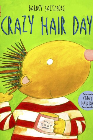 Cover of Crazy Hair Day