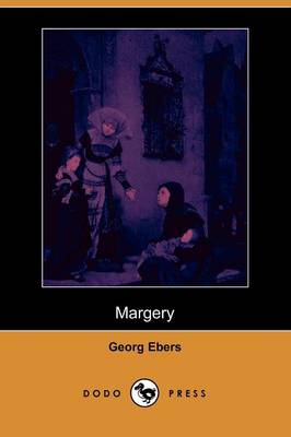 Book cover for Margery (Dodo Press)