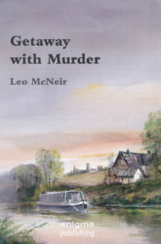 Cover of Getaway with Murder