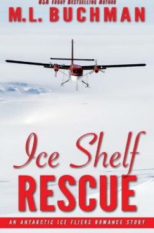 Cover of Ice Shelf Rescue