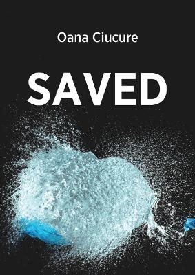 Book cover for Saved