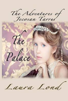 Book cover for The Palace