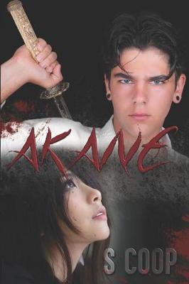 Cover of Akane