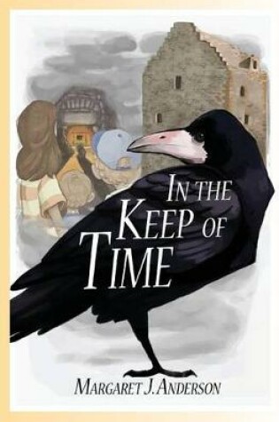Cover of In the Keep of Time