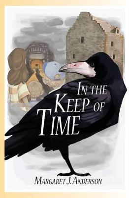 Book cover for In the Keep of Time