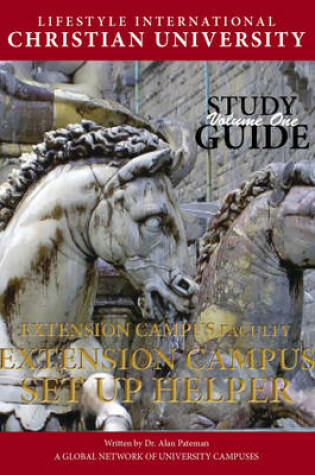 Cover of Extension Campus Set Up Helper