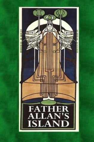 Cover of Father Allan's Island