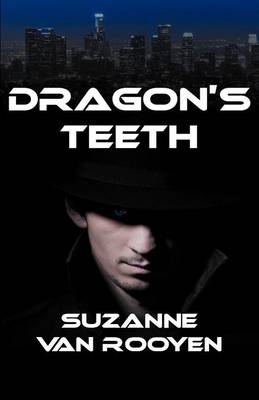 Book cover for Dragon's Teeth