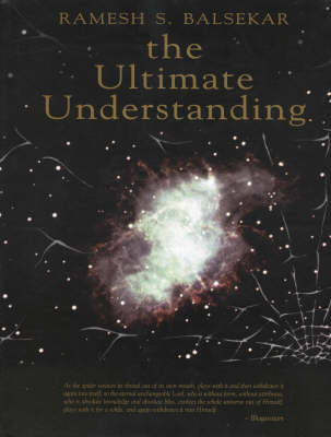 Book cover for The Ultimate Understanding