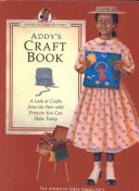 Book cover for AG-Addys Craft Bk -Lib