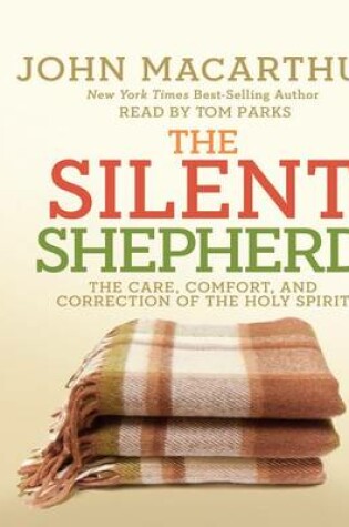 Cover of Silent Shepherd