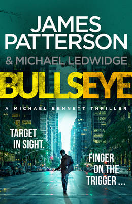 Cover of Bullseye