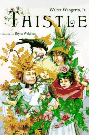 Cover of Thistle