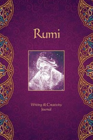 Cover of Rumi Journal