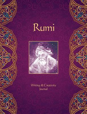 Book cover for Rumi Journal