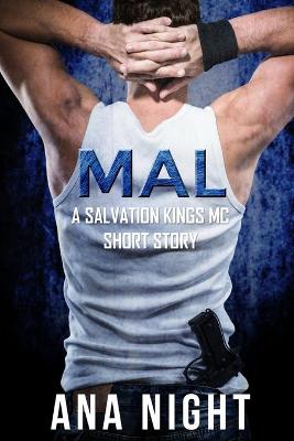 Book cover for Mal