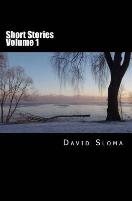 Book cover for Short Stories Volume 1