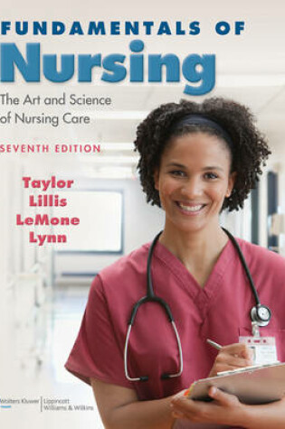 Cover of Burlington County Community College and Lww 2011 Nursing Package