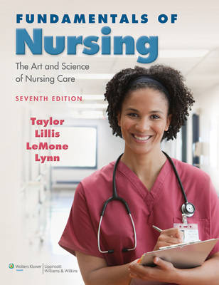 Book cover for Burlington County Community College and Lww 2011 Nursing Package