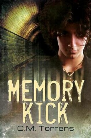 Cover of Memory Kick