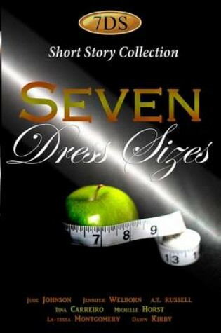 Cover of Seven Dress Sizes