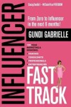 Book cover for Influencer Fast Track