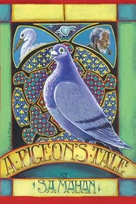 Cover of A Pigeon's Tale