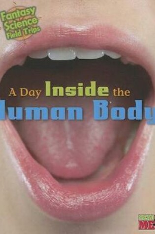 Cover of A Day Inside the Human Body