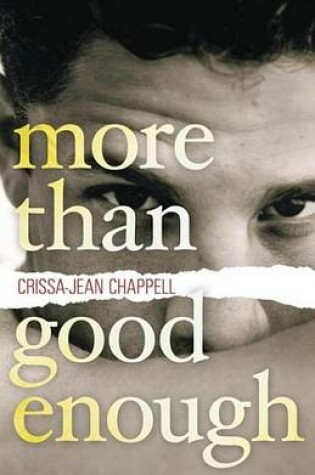 Cover of More Than Good Enough