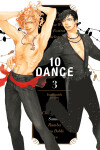 Book cover for 10 Dance 3