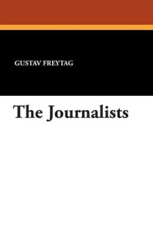 Cover of The Journalists