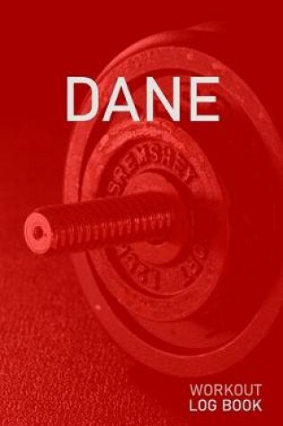 Cover of Dane