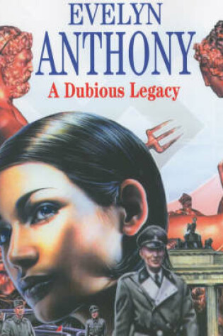 Cover of A Dubious Legacy