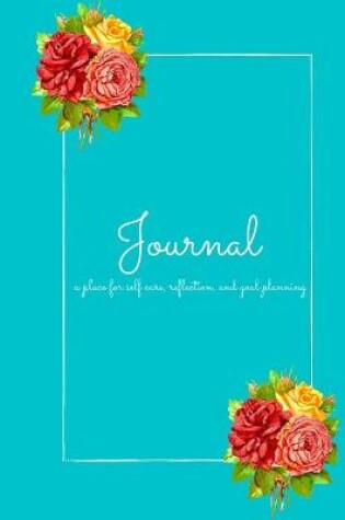 Cover of Journal