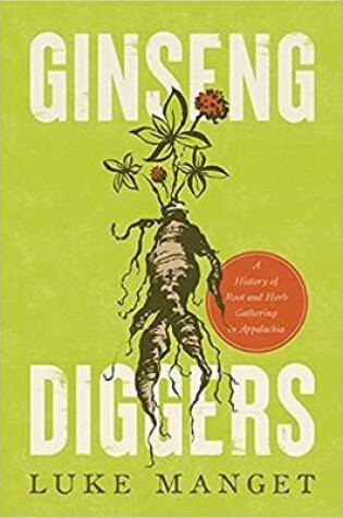 Cover of Ginseng Diggers