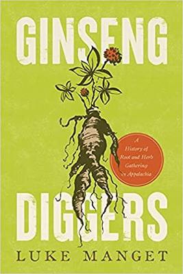 Cover of Ginseng Diggers