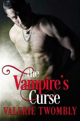 Cover of The Vampire's Curse