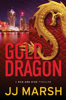 Book cover for Gold Dragon