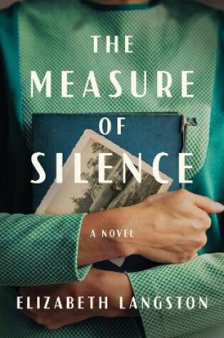 Cover of The Measure of Silence