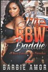 Book cover for His BBW Baddie 2