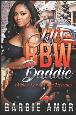 Cover of His BBW Baddie 2